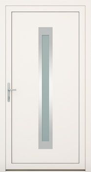 Drzwi aluminiowe Deco 147