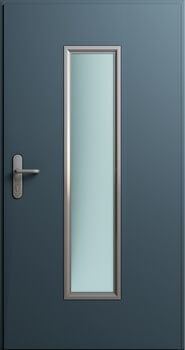 Drzwi stalowe Multisecure 06